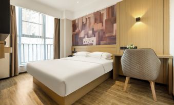 City Comfort Inn Hotel (Wuxuan Yuda)