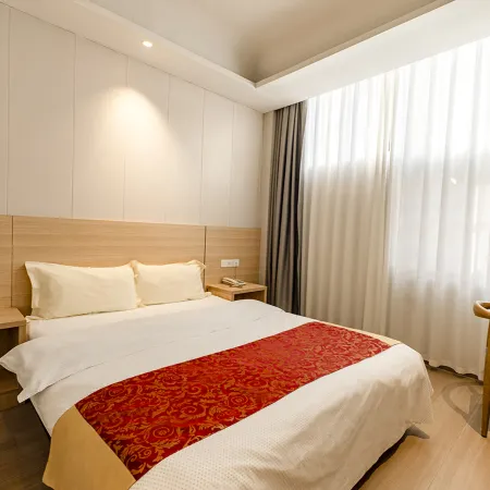Jinyaoshi Hotel