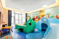 Steigenberger Qingdao Các khách sạn ở Khu thương mại Jiaonan