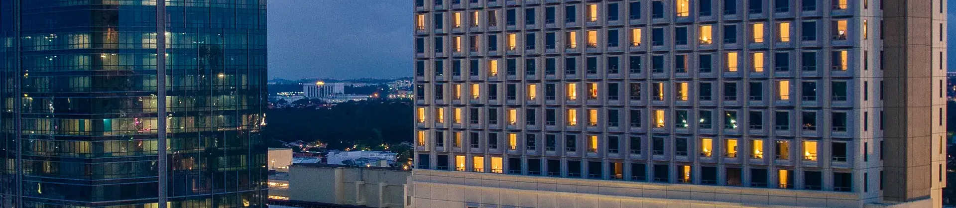 Four-Star Hotels