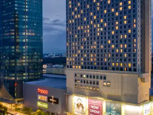 Nâng tầm dịch vụ 4 Hàng Đầu Tại Johor Bahru