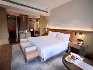 廣州合滙溫泉飯店（白水寨度假區店）