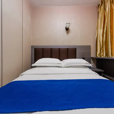 Changsha Yazhijing Hotel (Zhongnan University)