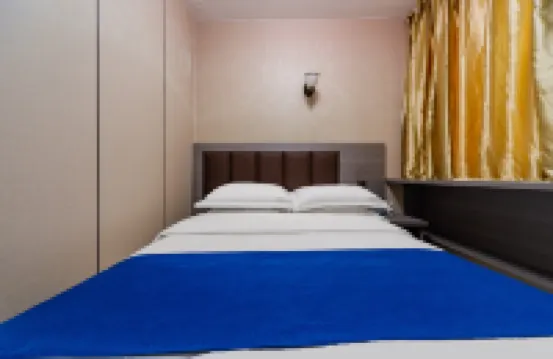 โรงแรมหยาจี้จิง ฉางซา (มหาวิทยาลัยจงหนาน)