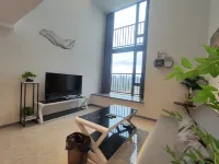 Jiachen Holiday Meisu (Shanwei High-speed Railway Station)