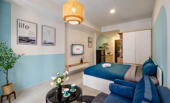 SOHO Residence & Hotel