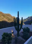 Mountain villas in the mountains