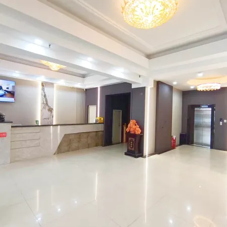 Dunhua Service Building Hotel