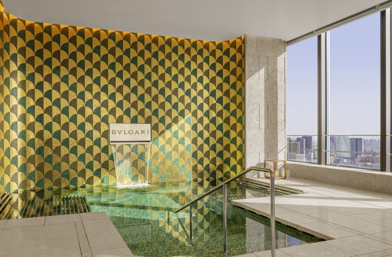 Bvlgari Hotel Tokyo photo 3