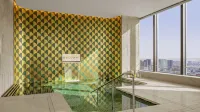 Bvlgari Hotel Tokyo - Luxus