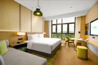 Holiday Inn FoShan NanHai Central Hotels in Nanhai Area