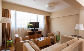 CHI Residences 314