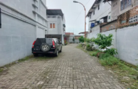 D Residence Syariah