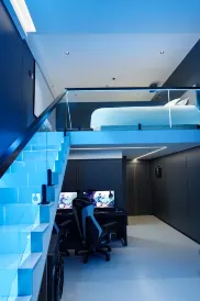 IMMAXE Esports (Fenghua Wanda Plaza Store)