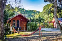 Timba Garden Semporna Free Town / Jetty Transport