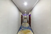 Shangrao Wannian Junlin Hotel Hôtels à : Wannian