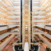 Image 135: Conrad Singapore Orchard