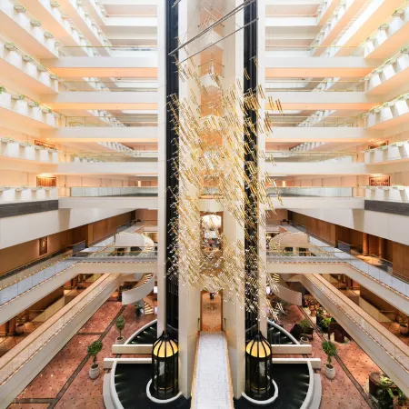 Conrad Singapore Orchard Отели рядом с достопримечательностью «Танглин»