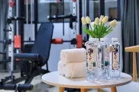 Yangshuo Lanyin Linshu (West Street Branch) - Fitnessstudio