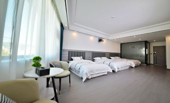 Lijiang Yipinju Hotel