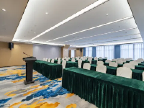 彝良菲爾麗絲酒店 彝良酒店