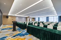 Yiliang Fei'er Lisi Hotel Hôtels à : Xian de Yiliang