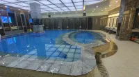Weijia Hot Spring Hotel (Gangli BYD Factory)