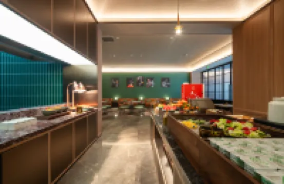 orangeホテル（仏山順德華僑城歡樂海岸PLUS）