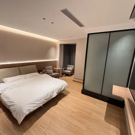 Nanyu Homestay