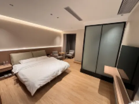 Nanyu Homestay