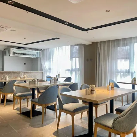 Homeinn Hotel · neo (Suqian Shuyang Subai Trade City Wuyue Plaza)