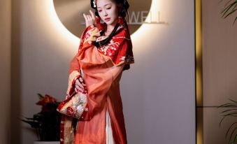 City Comfort Inn - Xi'an Zhonggulou Huimin Street Store