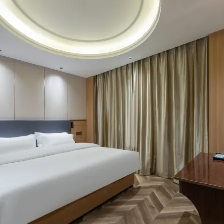 Tongcheng Polie Hotel (Tongcheng Liuchichiang)