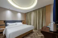 Tongcheng Polie Hotel (Tongcheng Liuchichiang)