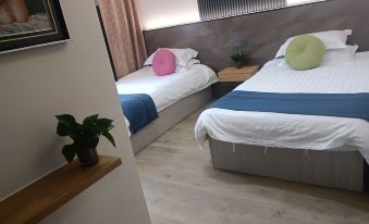 Xinyi Homestay