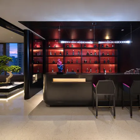 Mehood Elegant Hotel(Yintai City Branch, Tonglu, Hangzhou)