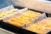 JI Hotel (Huizhou Boluo Tianhong Shopping Center) - breakfast