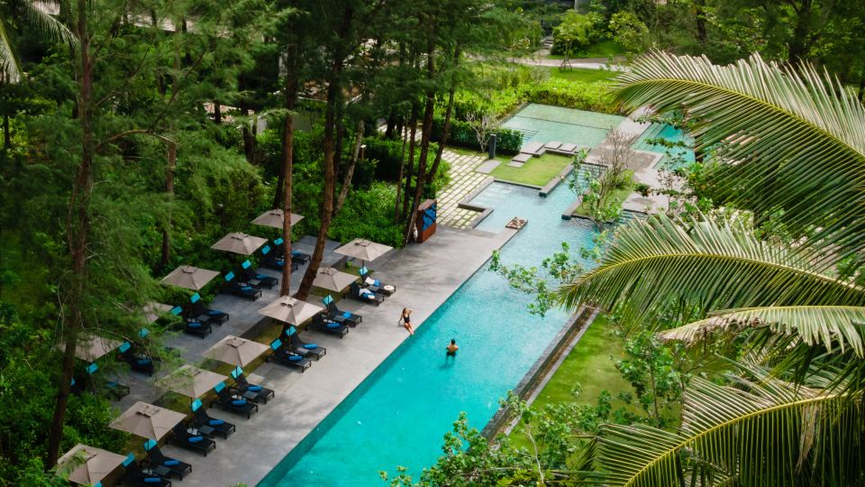 Avani+ Khao Lak Resort