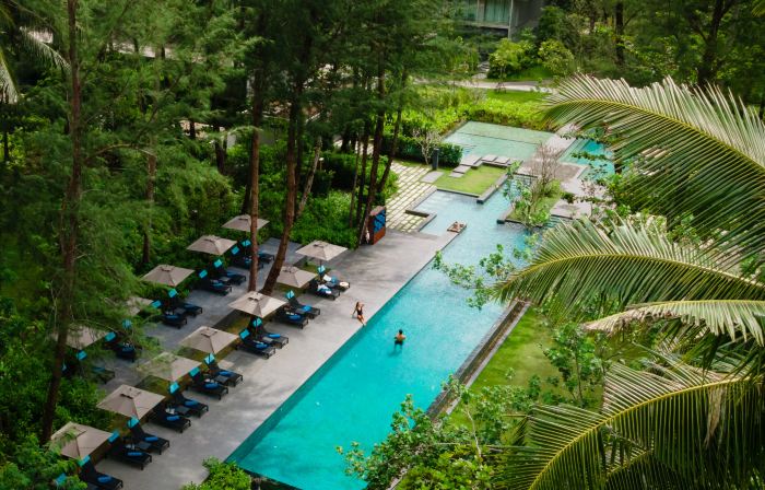 Avani+ Khao Lak Resort