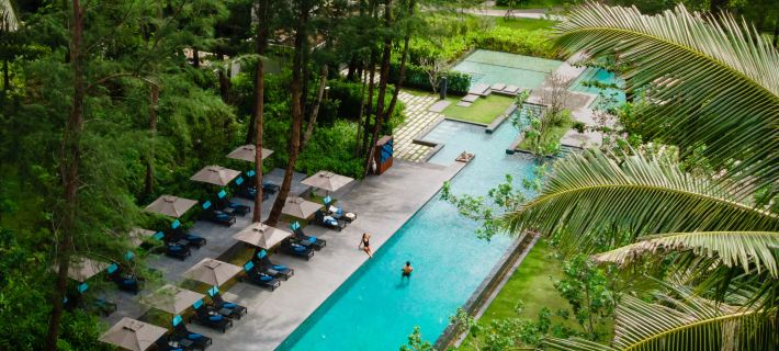 Avani+ Khao Lak Resort Hotels in Takua Pa