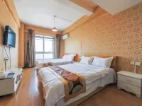 Xinghai Homestay (Zhengzhou Erqi Square Subway Station) โรงแรมในเจิ้งโจว