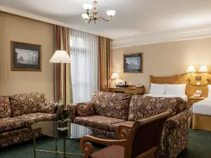 Safmar Grand Moscow (ex-Marriott Grand)