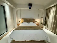 1 Hao · Meishu (Hengdian Film City Dream Valley) - balcony