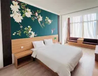 Daixian Jinrui Express Hotel