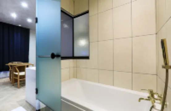 Hotel Intro, chuncheon