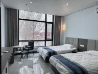 Sheqi Xinda Business Hotel