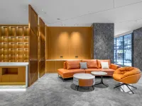 Yiting Hotel (Jianghan Road Pedestrian Street Union Hospital Branch) โรงแรมในอู่ฮั่น