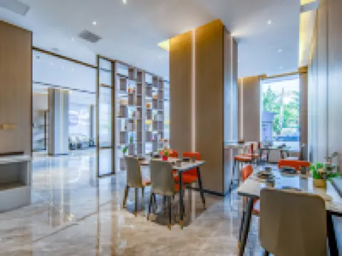 Ding'an Laiximan Hotel (Heping South Road) Hotels in Ding'an