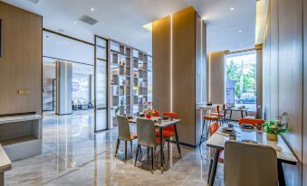 Ding'an Laiximan Hotel (Heping South Road)