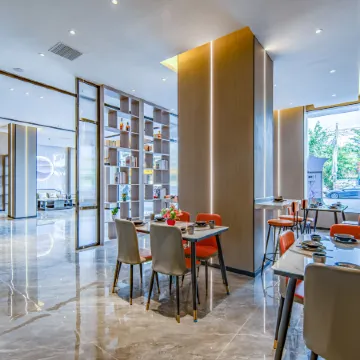 Ding'an Laiximan Hotel (Heping South Road)